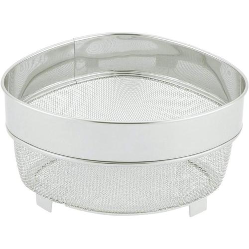 三角コーナー 網 ステンレス大