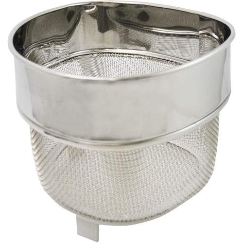 三角コーナー 網 ステンレス大