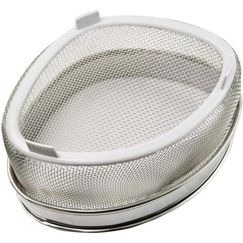 三角コーナー 網 ステンレス大