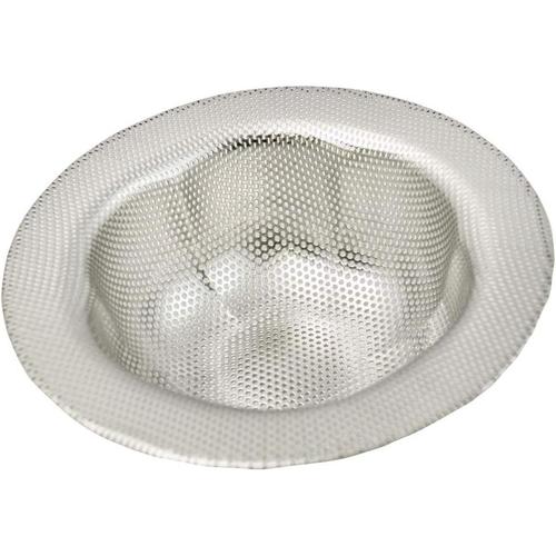 パンチング ごみ受け 13cm