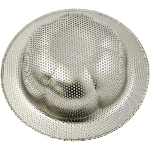 パンチング ごみ受け 13cm