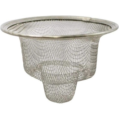 排水ネット 13.5cm