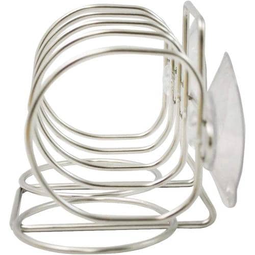 スポンジラック