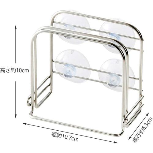 まな板スタンド 壁面タイプ