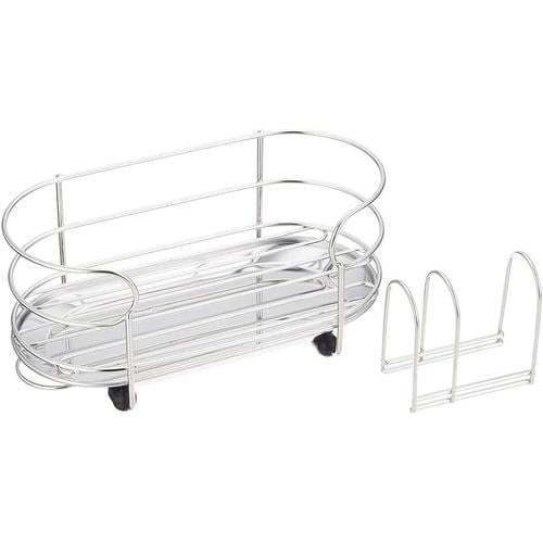 コンパクトラック スタンドタイプ トレー付