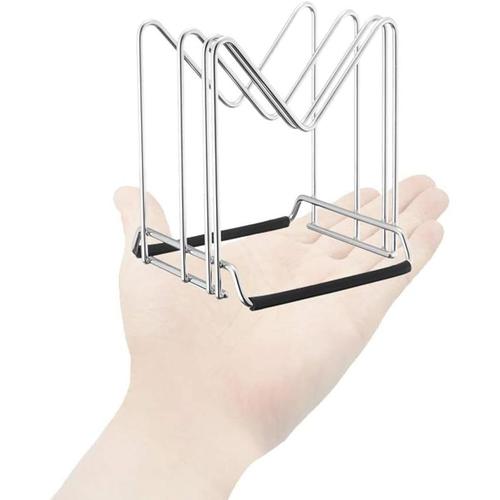 鍋蓋 まな板スタンド