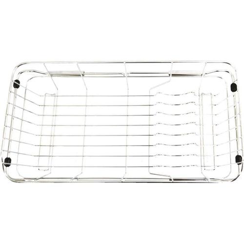 ダブルスライド シンクバスケット DX