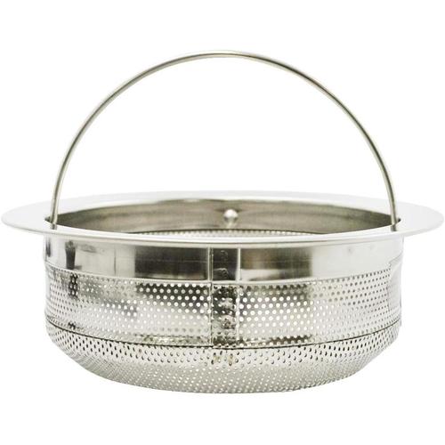 パンチング 排水口ストレーナー システム型