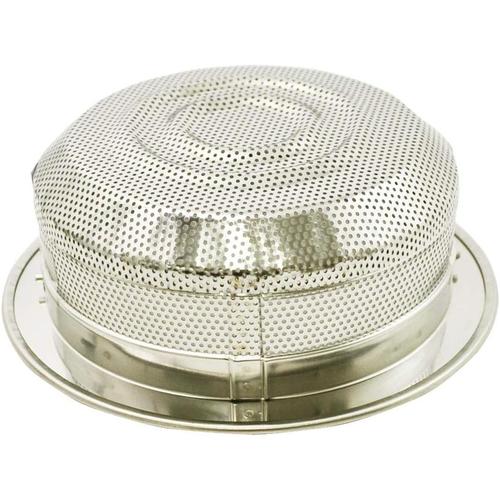 パンチング 排水口ストレーナー システム型