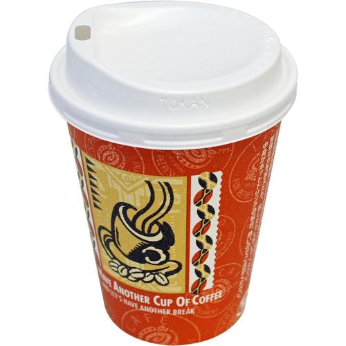 ペーパーカップ 厚紙 280ml 専用カップふた