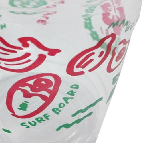 PET コップ ハワイアンドリーム ハワイ柄