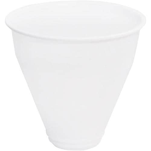 使い捨て インサートカップ 200ml 白