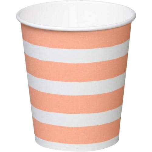 ペーパーカップ 205ml 50個入