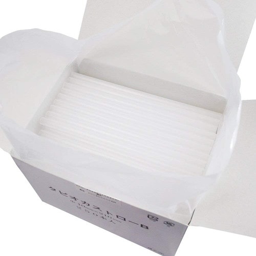 タピオカストロー 250本入