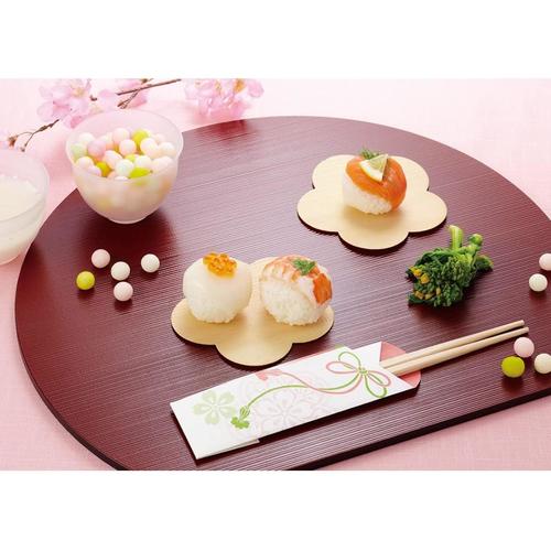 お祝箸 割箸 5膳入 祝箸