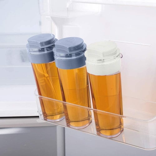 スリムジャグ 冷水筒 1.1L