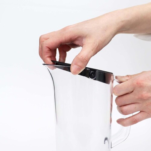 冷水筒 アルファジャグ 1.2L