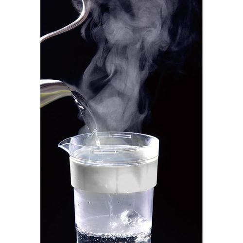 スリムジャグ 冷水筒 1.1L