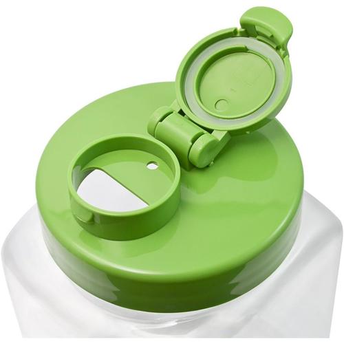 液体密封びん S型 1.7L