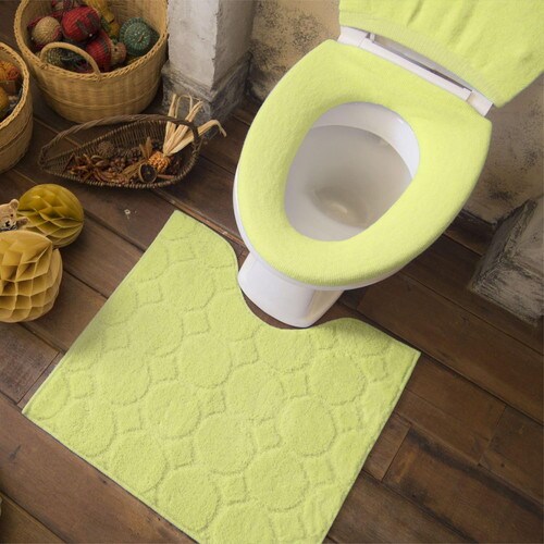 O型 便座カバー ツリーピース