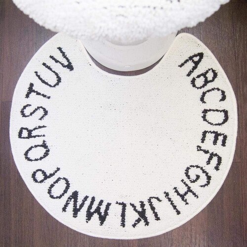 トイレマット Saltoru