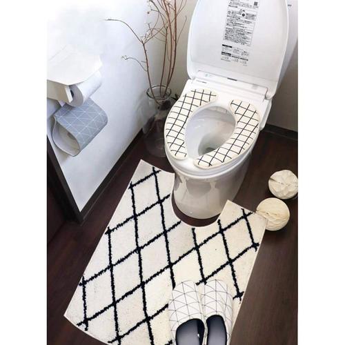 ロング トイレマット Saltoru