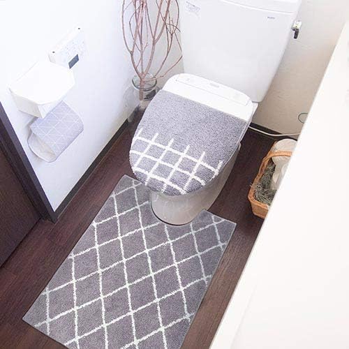 ロング トイレマット Saltoru