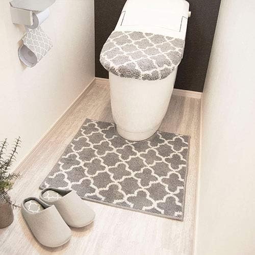 トイレマット MOROCCAN
