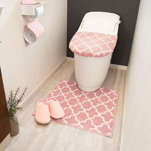 トイレマット MOROCCAN