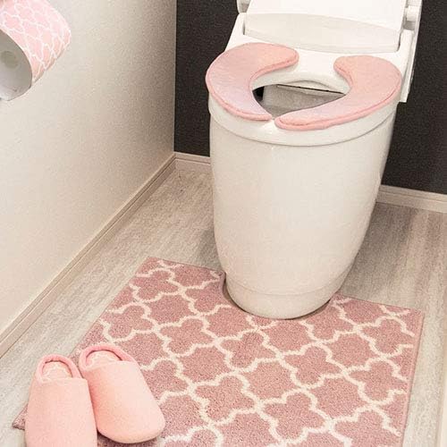 吸着 便座シート MOROCCAN