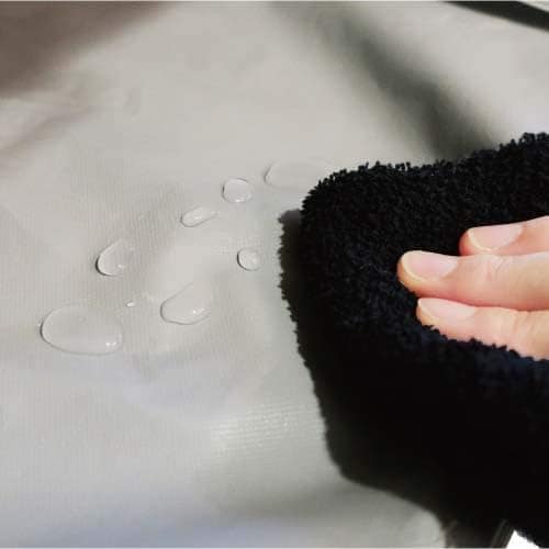 折り畳める ランドリーバスケット 横型 ミッフィー