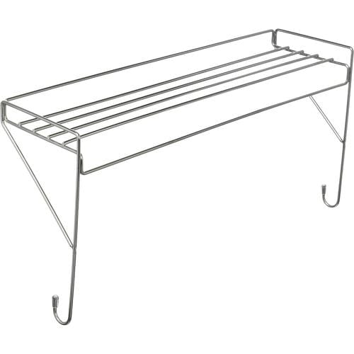 そのままのせるだけタオルバーシェルフ