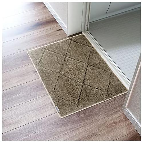 バスマット Fuka−Fuwa