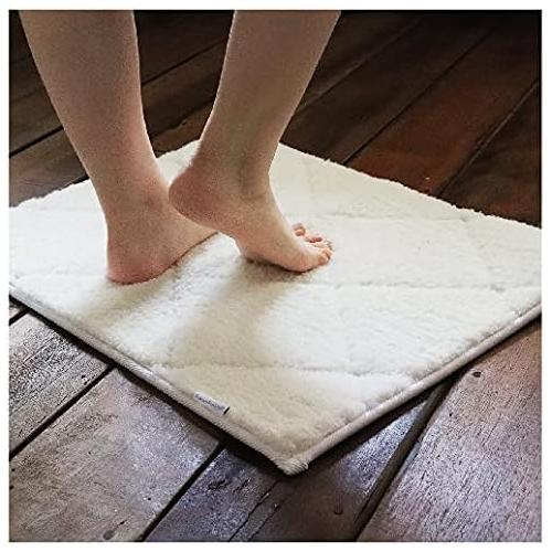 バスマット Fuka−Fuwa