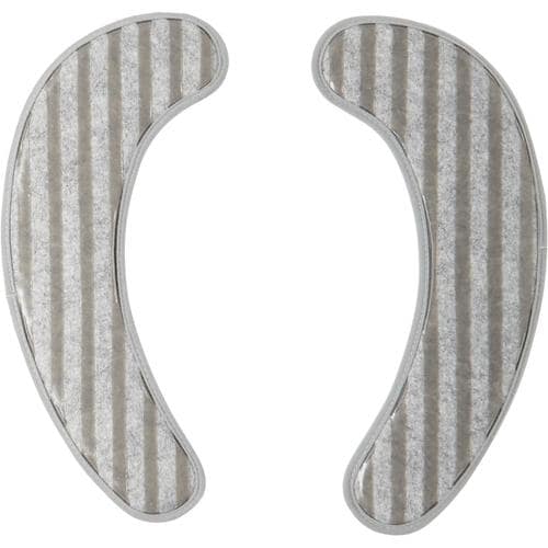 ふかふか消臭 便座クッション