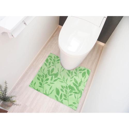 使い捨て トイレマット 15枚入
