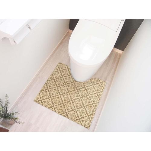 使い捨て トイレマット 15枚入