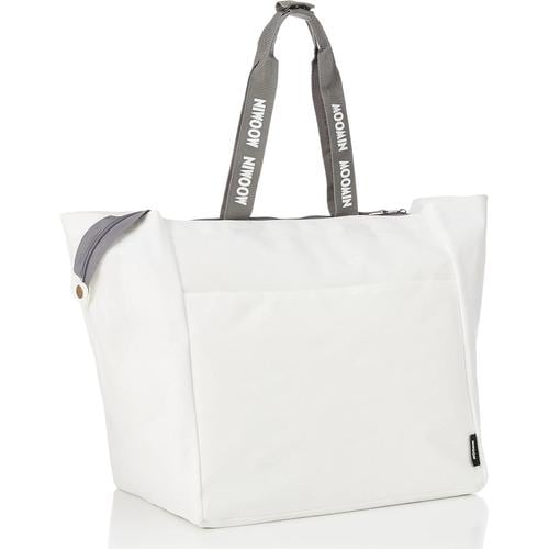 ランドリー スクエアバッグ リトルミイ