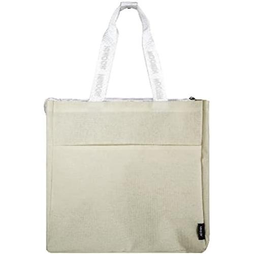 ランドリースクエアバッグ ムーミン