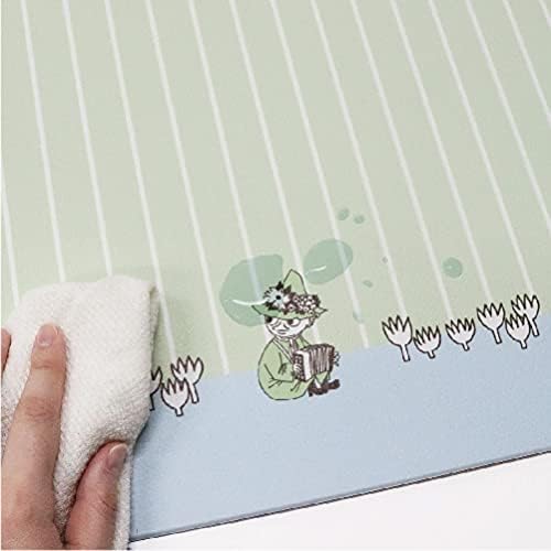 拭ける ランチョンマット スナフキン