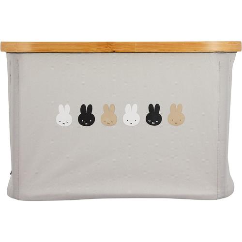 バンブーバスケット S ミッフィー