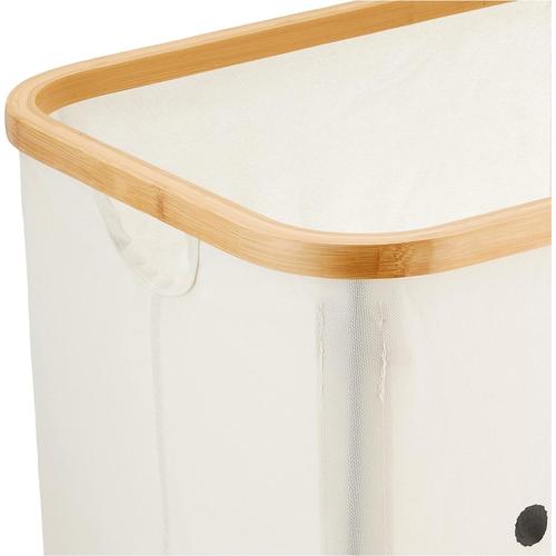 バンブー バスケット M ミッフィー