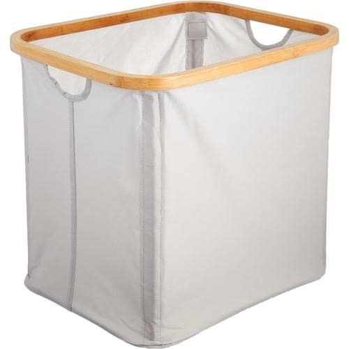 バンブーバスケット M バスケット ミッフィー