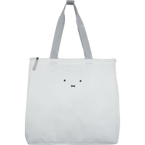 ランドリースクエアバッグ ランドリー ミッフィー