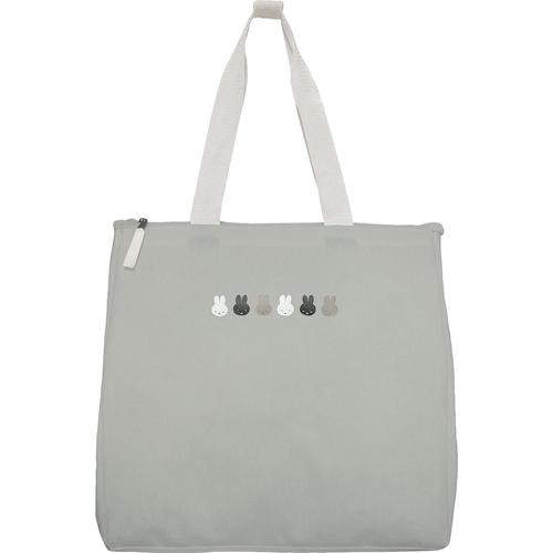 ランドリー スクエアバッグ ミッフィー