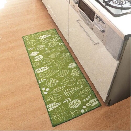 キッチンマット 120cm mysa