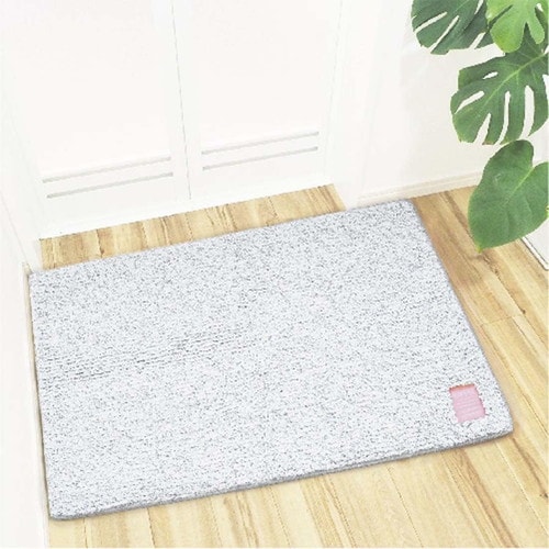 バスマット Hitohira