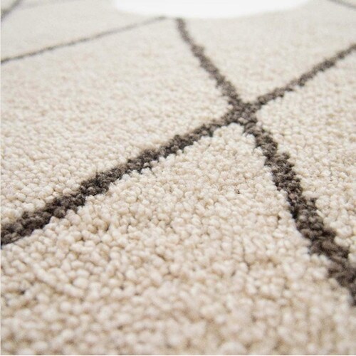 吸着兼用 トイレふたカバー ファミーユ ルタン