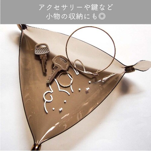 マルチトレイ ミッフィー サンカク