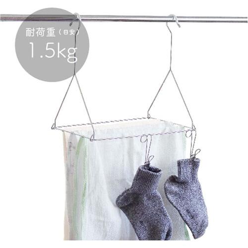 そのまま引っ掛けるだけバーフックシェルフ S